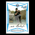 Michael Wlodarczyk #BP105 2008 Bowman Prospects Tampa Bay Rays Baseball Card MLB