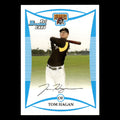 Tom Hagan #BP7 2008 Bowman Prospects Pittsburgh Pirates Baseball Card MLB NM
