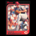 Jeff Brantley #60 1997 Bowman Cincinnati Reds Baseball Card MLB NM