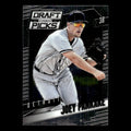 Joey Pankake #87 2014 Panini Prizm Perennial Draft Picks Detroit Tigers Baseball