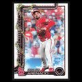 Nolan Arenado #H132 2025 Topps Holiday St. Louis Cardinals Baseball Card MLB NM
