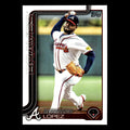 Reynaldo Lopez #435 2025 Topps Atlanta Braves Baseball Card MLB NM