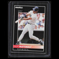 Don Mattingly #23 1992 Pinnacle New York Yankees Baseball Card MLB NM