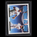 Ryne Sandberg/Carlos Baerga #402 1993 Topps Gold Chicago Cubs/Cleveland Indians