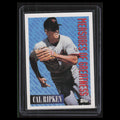 Cal Ripken Jr. #604 1994 Topps Baltimore Orioles Baseball Card MLB NM