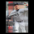 Andrew Miller #54 2016 Topps Finest New York Yankees Baseball Card MLB NM
