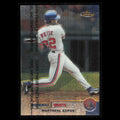 Rondell White #59 1999 Topps Finest Montreal Expos Baseball Card MLB NM