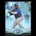 Starlin Castro #74 2011 Bowman Platinum Chicago Cubs Baseball Card MLB NM