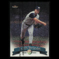 Jason Dickson #46 1998 Topps Finest Anaheim Angels Baseball Card MLB NM