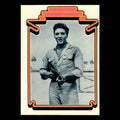 Elvis Presley #26 1978 Boxcar Elvis Facts Baseball Card MLB EX