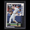Chipper Jones #51 1998 Score Sample Atlanta Braves Baseball Card MLB NM