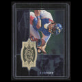 Mike Piazza /3500 #157 1998 SPx Finite Radiance Los Angeles Dodgers Baseball MLB