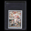 Mike Schmidt #270 1983 Topps Stickers Philadelphia Phillies Baseball Card MLB NM