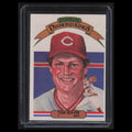 Tom Seaver #16 1982 Donruss Diamond Kings Cincinnati Reds Baseball Card MLB NM