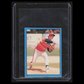 Nolan Ryan #41 1982 Topps Stickers Houston Astros Baseball Card MLB NM