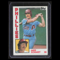 Mike Schmidt #700 1984 Topps Philadelphia Phillies Baseball Card MLB NM