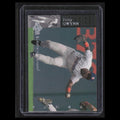 Tony Gwynn #219 1994 Upper Deck Electric Diamond San Diego Padres Baseball Card