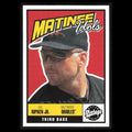 Cal Ripken Jr. #M10 2001 Upper Deck Vintage Matinee Idols Baltimore Orioles Card