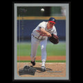 Greg Maddux #11 1999 Topps Opening Day Atlanta Braves Baseball Card MLB NM