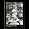 Babe Ruth #14 1992 Megacards Babe Ruth New York Yankees Baseball Card MLB NM