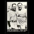 Lou Gehrig Babe Ruth #122 1992 Megacards Babe Ruth New York Yankees Baseball MLB