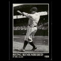 Babe Ruth #147 1992 Megacards Babe Ruth New York Yankees Baseball Card MLB NM