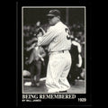 Babe Ruth #144 1992 Megacards Babe Ruth New York Yankees Baseball Card MLB NM