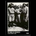 Babe Ruth Lou Gehrig #39 1992 Megacards Babe Ruth New York Yankees Baseball Card