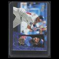 Kirby Puckett #79 1995 Select Minnesota Twins Baseball Card MLB NM