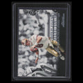 Steve Young #180 1999 Skybox Dominion San Francisco 49ers Football Card NFL NM