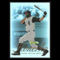 Paul Konerko #4 2000 Fleer Showcase Chicago White Sox Baseball Card MLB NM