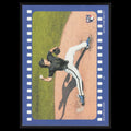 Nolan McLean  #RA-NM 2026 Topps Heritage New York Mets Baseball Card MLB NM