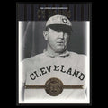Cy Young #23 2001 Upper Deck Hall of Famers Cleveland Indians Baseball Card MLB