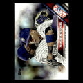 Yankees Keystoners Didi Gregorius/Starlin Castro #US221 2016 Topps Update Card
