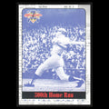 Mickey Mantle #42 1997 Scoreboard Mickey Mantle New York Yankees Baseball Card