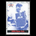 Mickey Mantle #44 1997 Scoreboard Mickey Mantle New York Yankees Baseball Card