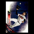 Ender Inciarte #US121 2016 Topps Update Atlanta Braves Baseball Card MLB NM