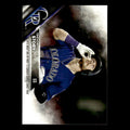 Trevor Story #US114 2016 Topps Update Colorado Rockies Baseball Card MLB NM