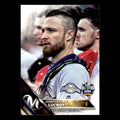 Jonathan Lucroy #US250 2016 Topps Update Milwaukee Brewers Baseball Card MLB NM