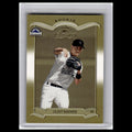 Clint Barmes Rookie /1500 #190 2003 Donruss Classics Colorado Rockies Baseball