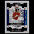 Rey Fuentes /200 #26 2009 Donruss Elite Extra Edition Aspirations Die Cut Card