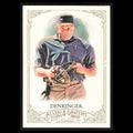 Don Denkinger #51 2012 Topps Allen - Ginter Umpire Baseball Card MLB NM