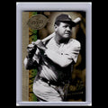 Babe Ruth #UDC20/UD-51 2008 Upper Deck New York Yankees Baseball Card MLB NM