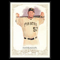 Joel Hanrahan #15 2012 Topps Allen - Ginter Pittsburgh Pirates Baseball Card MLB