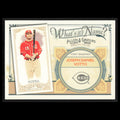 Joey Votto #WIN87 2012 Topps Allen - Ginter Whats in a Name Cincinnati Reds Card