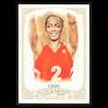 Swin Cash #339 2012 Topps Allen - Ginter Baseball Card MLB NM