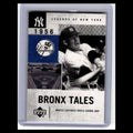 Mickey Mantle #131 2001 Upper Deck Legends of New York New York Yankees Baseball
