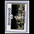 Mickey Mantle #7 2008 Topps New York Yankees Baseball Card MLB NM