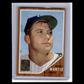 Mickey Mantle #200 1996 Topps New York Yankees Baseball Card MLB NM