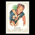 Guy Bluford #332 2012 Topps Allen - Ginter Baseball Card MLB NM